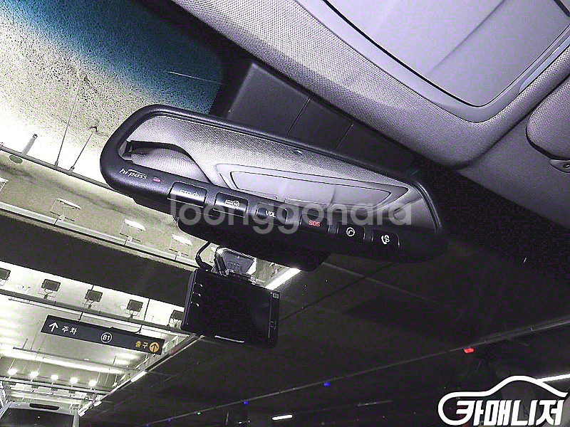 현대 제네시스DH G330 모던 중고 제네시스DH G3...--8
