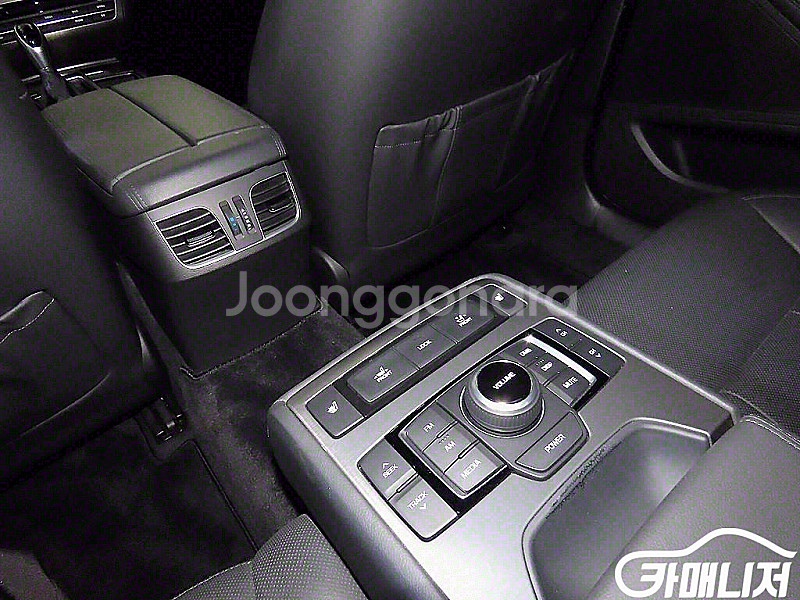 현대 제네시스DH G330 모던 중고 제네시스DH G3...--9