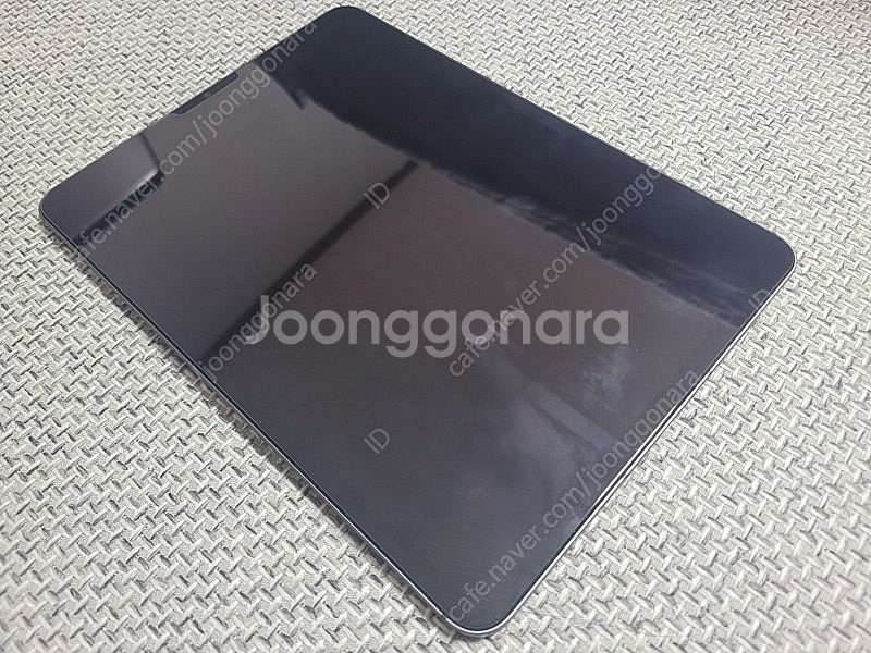 아이패드 프로 3세대 11인치 512GB 셀룰러 m1 ...--5