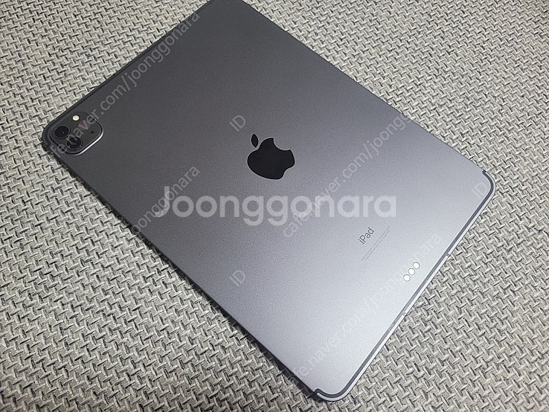 아이패드 프로 3세대 11인치 512GB 셀룰러 m1 ...--6