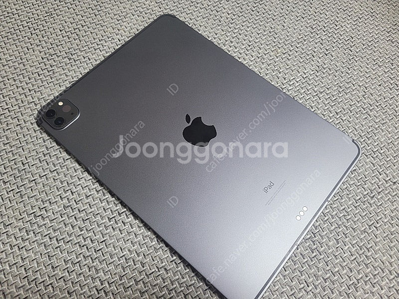 아이패드 프로 3세대 11인치 512GB 셀룰러 m1 ...--7