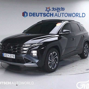 현대 더 뉴 투싼 하이브리드 (NX4) HEV 1.6 4WD 인스퍼레이션 중고 더 뉴 투싼 하이브리드 (NX4) HEV 1.6 4WD 인스퍼레이션 중고차