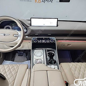 [제네시스]GV80 가솔린 2.5T AWD ★중고차★중고차매입★전액할부★저신용자★신불자★소액할부★현금★카드 전부 가능합니다!