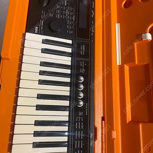 korg micro x 25건반 코르그 마이크로 엑스