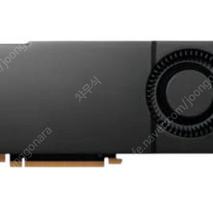 RTX4080 SUPER blower 미사용품 판매