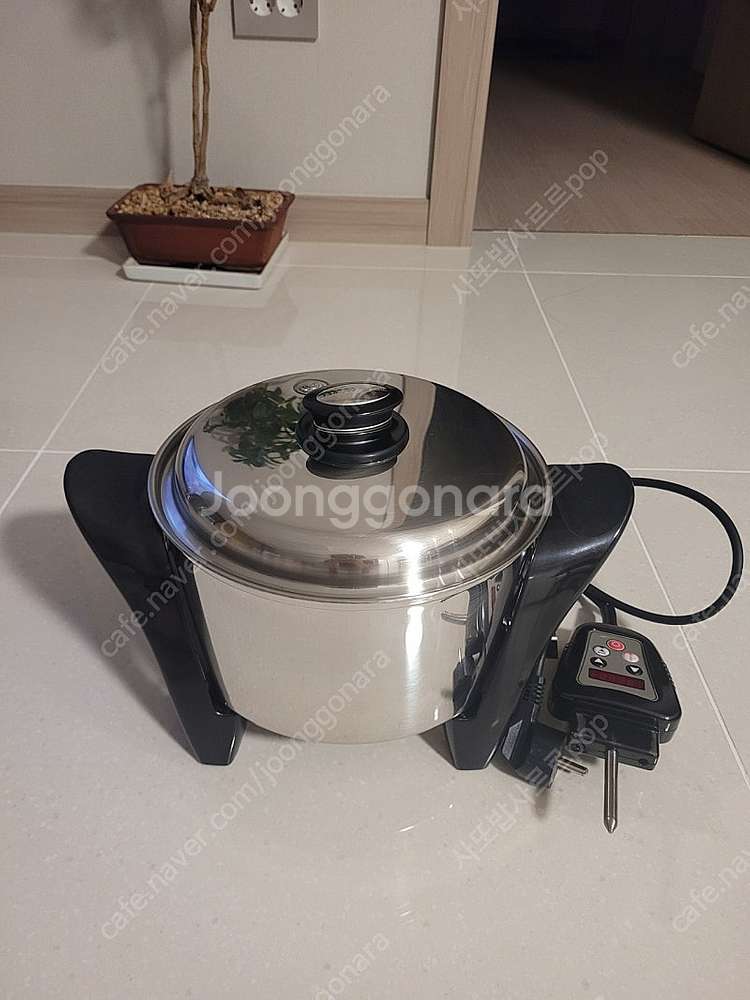 샐러드마스터 mp5--0