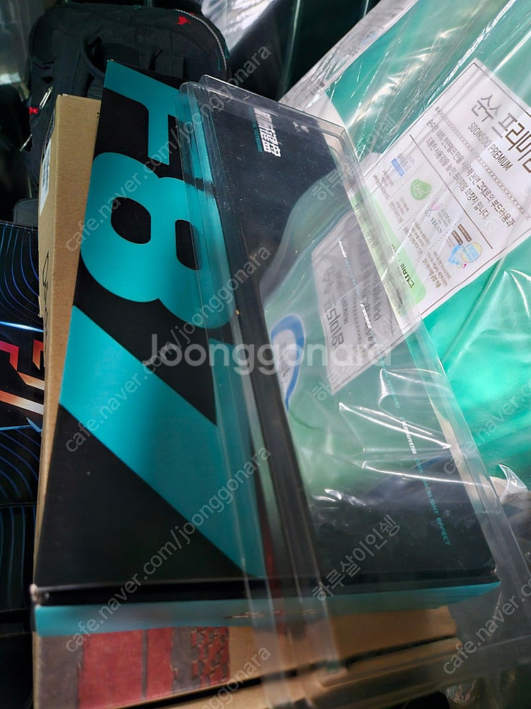 독거미 f87 우주황금축+ spm바다소금키보드 같이드림--1