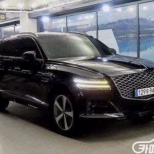 제네시스 GV80 디젤 3.0 AWD 중고 GV80 디젤 3.0 AWD 중고차