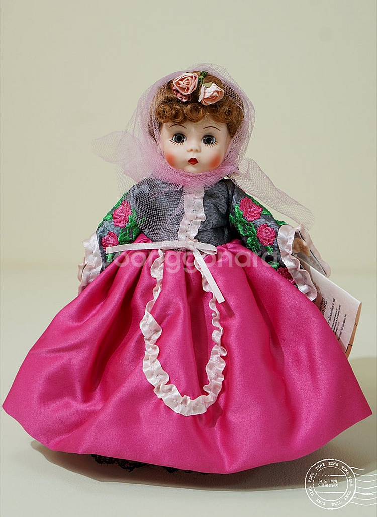 마담알렉산더 belle watling--0