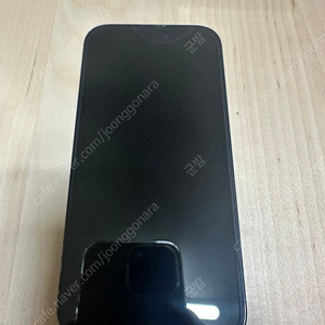 아이폰14프로 128 블랙