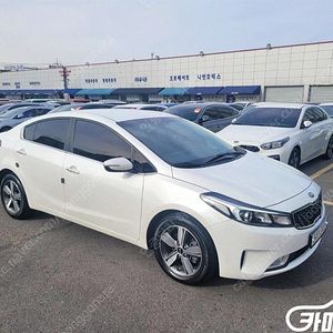 17년식 [기아]더뉴 K3 1.6 GDI 트렌디 스타일 저신용전액할부여유자금허위매물 근절실매물