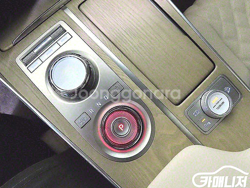 제네시스 GV80 가솔린 2.5T AWD 중고 GV80...--3