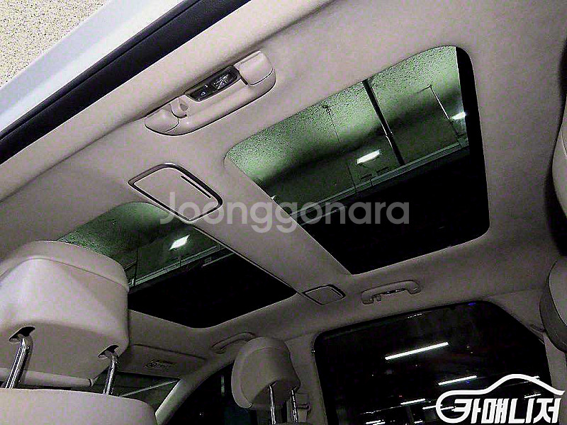 제네시스 GV80 가솔린 2.5T AWD 중고 GV80...--5
