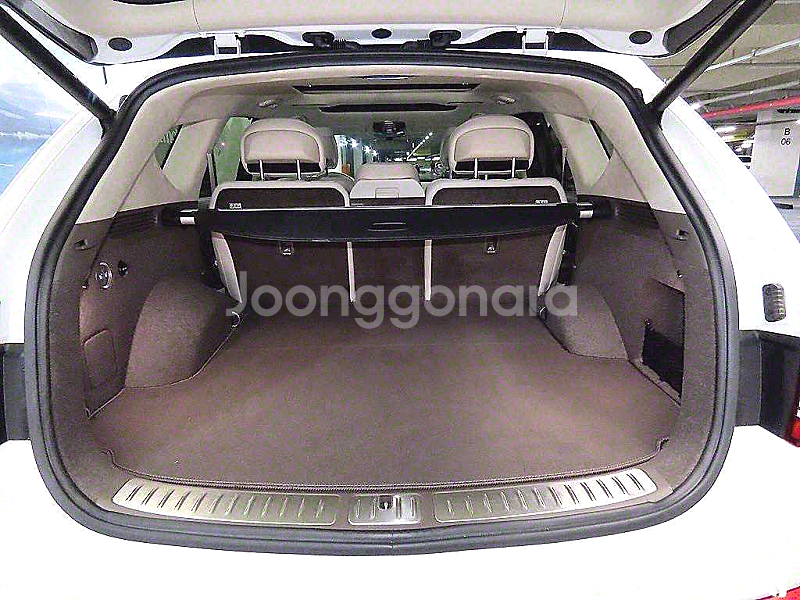 제네시스 GV80 가솔린 2.5T AWD 중고 GV80...--6