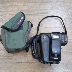 Lemix AV-9 카메라 2만원