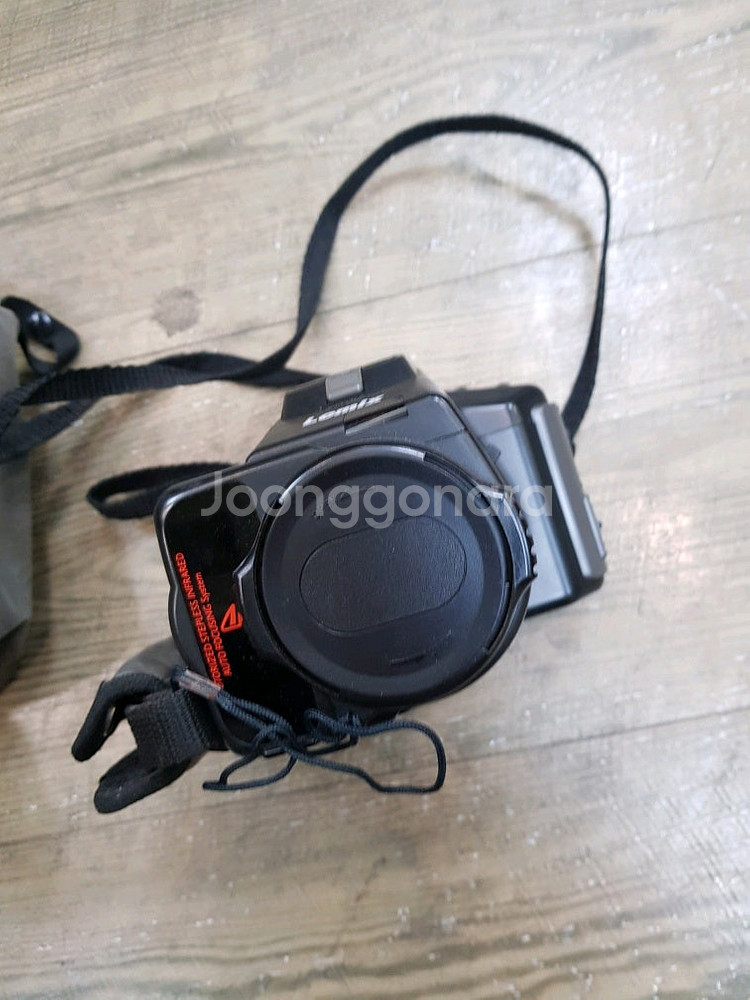 Lemix AV-9 카메라 2만원--1