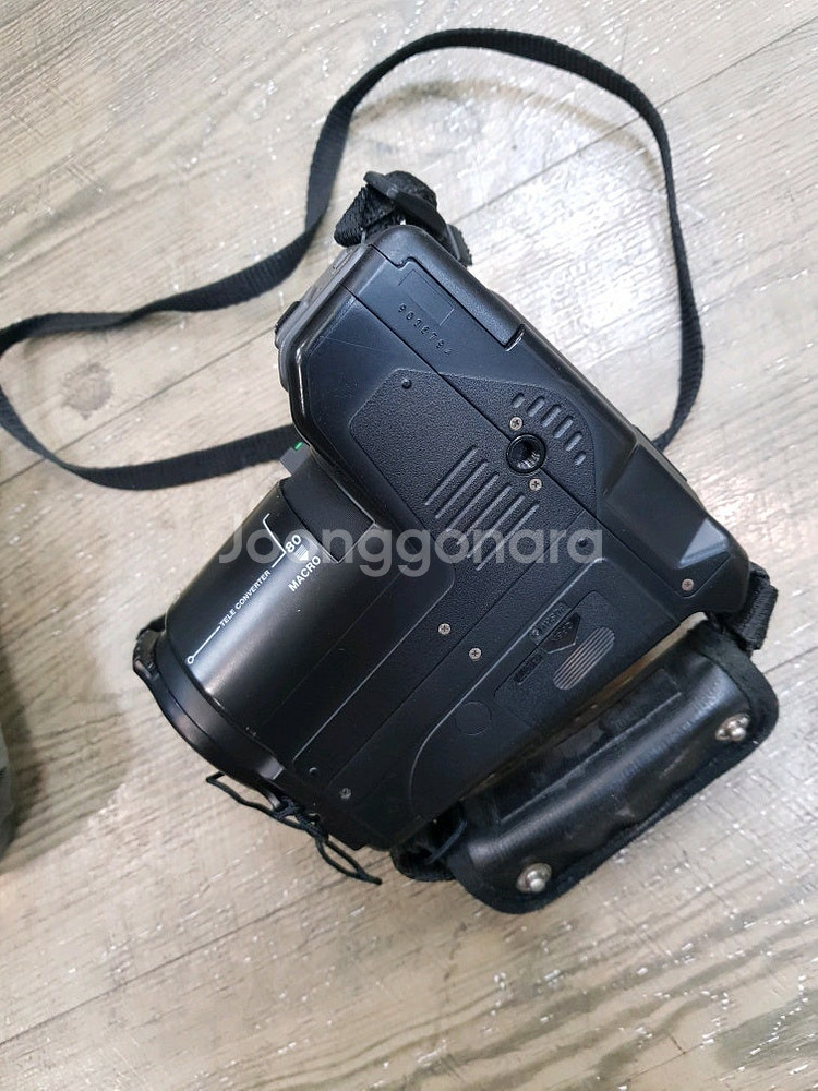 Lemix AV-9 카메라 2만원--2