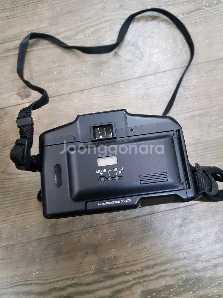 Lemix AV-9 카메라 2만원--3