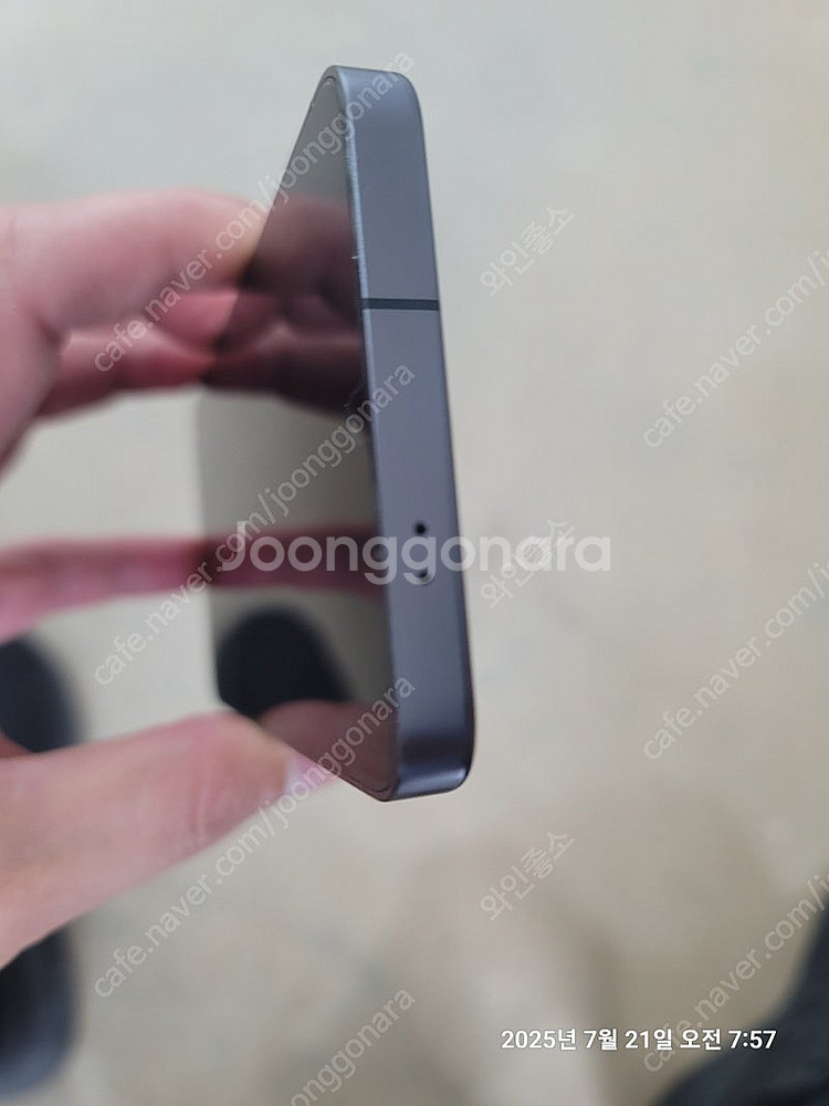 갤럭시s24 512gb 자급제 A급--2
