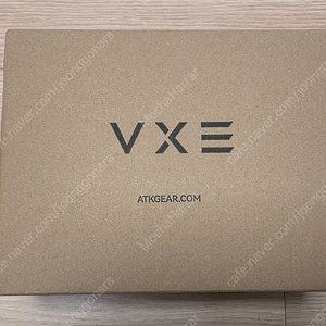 잠자리 마우스 VXE R1 PRO MAX 정발 새제품