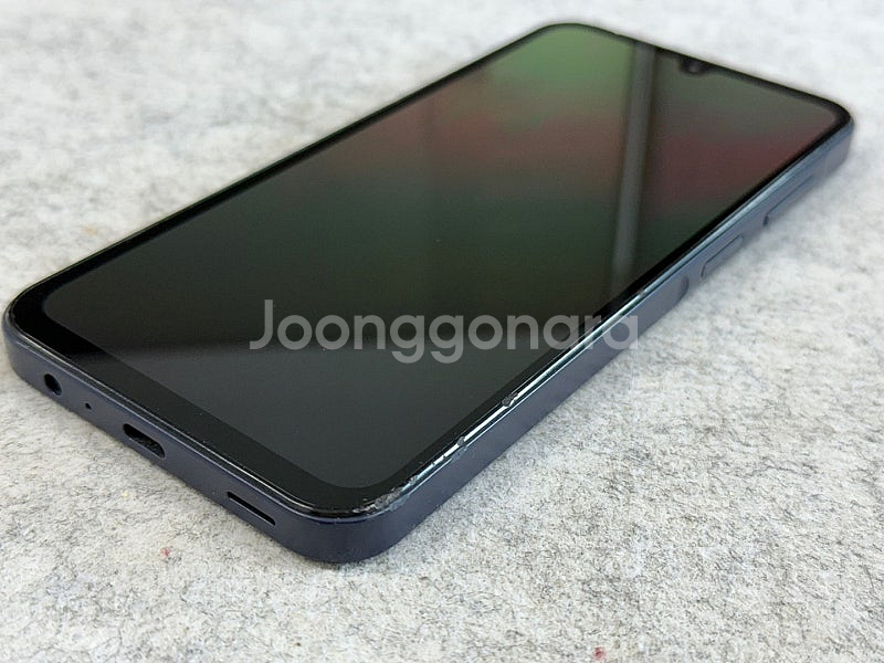 갤럭시A15 블루블랙 128G 가성비 서브폰 추천 최저...--8