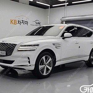[제네시스]GV80 가솔린 3.5T AWD (5인승) ★중고차★중고차매입★전액할부★저신용자★신불자★소액할부★현금★카드 전부 가능합니다!