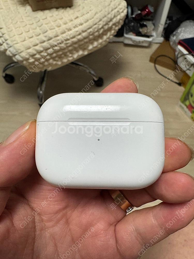 에어팟프로2세대 8핀 풀박스--0