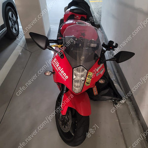 코멧 650r 2017년식 올소모품교환 저키로수 팝니다