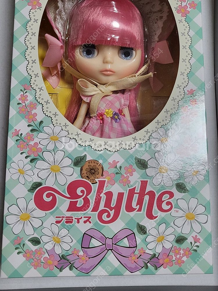 브라이스(블라이스) 페니프레셔스 입술데미지--0