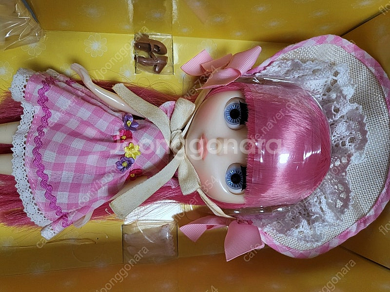 브라이스(블라이스) 페니프레셔스 입술데미지--2