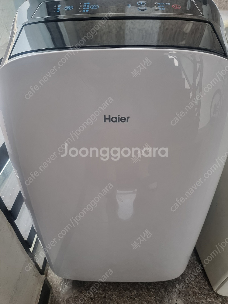 멀쩡한 벽걸이냉난방기 4대 와 이동식에어컨 3대 급처합니다--3