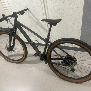 트랙 마린8 3세대 mtb 자전거 판매