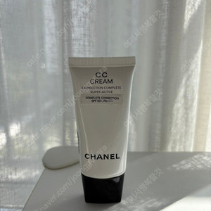 샤넬CC크림 10호