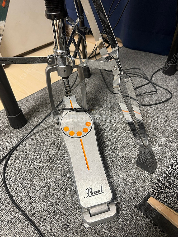 롤랜드 전자드럼 td-25kv 풀세트 팝니다.--3