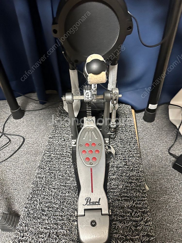 롤랜드 전자드럼 td-25kv 풀세트 팝니다.--4