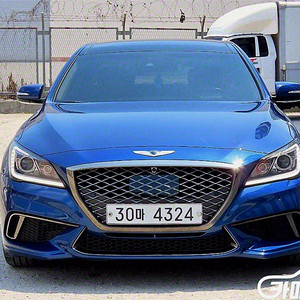 현대 제네시스DH G330 프리미엄 AWD 중고 제네시스DH G330 프리미엄 AWD 중고차