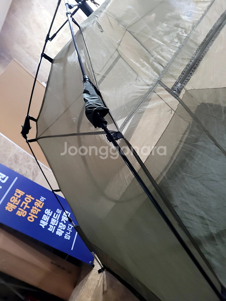 코베아 퀵 셋업 오토 텐트 KEC19TC-01 판매 /...--8