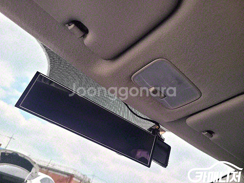 기아 올 뉴 모닝 디럭스 중고 올 뉴 모닝 디럭스 중고...--5