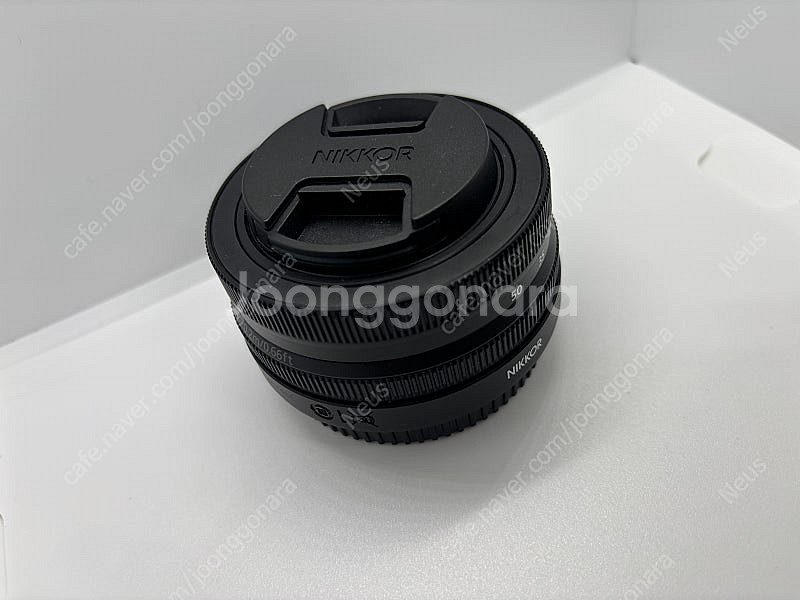 니콘 z dx 16-50 번들 렌즈 / 7장인 35mm...--0