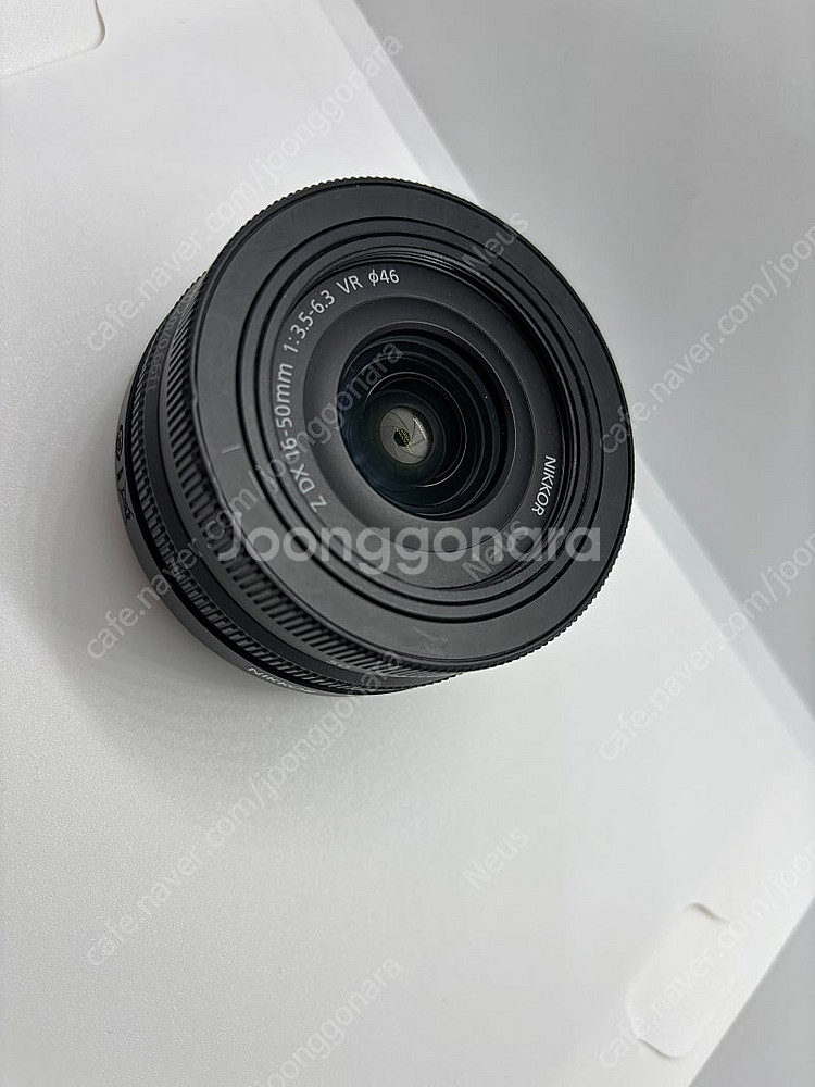 니콘 z dx 16-50 번들 렌즈 / 7장인 35mm...--1