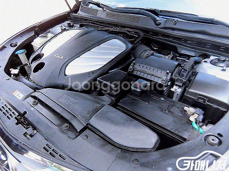 현대 그랜저 HG HG300 PRIME 중고 그랜저 H...--8