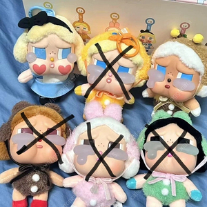 크라이베이비