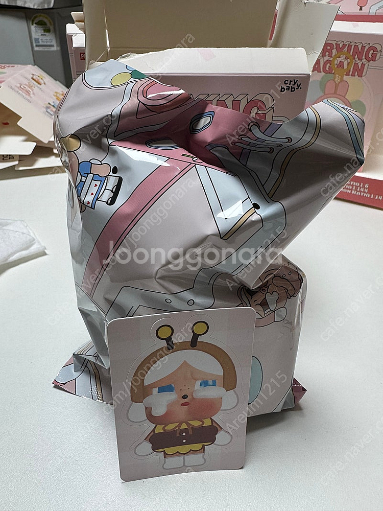 크라이베이비--1