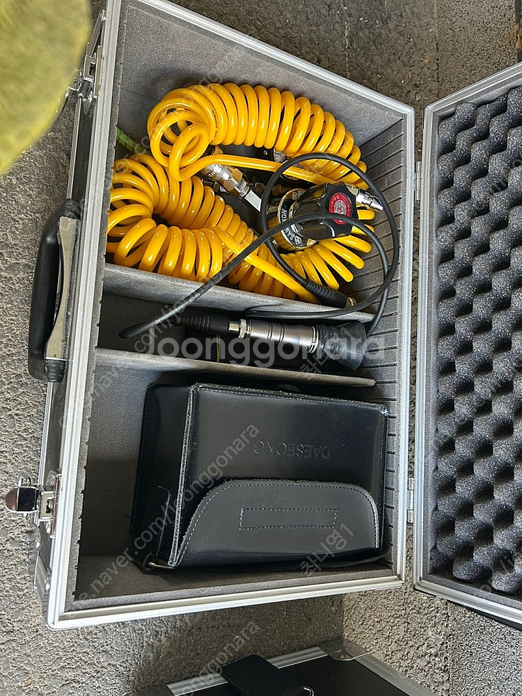누수탐지 가스탐지기 ds-h9000--0