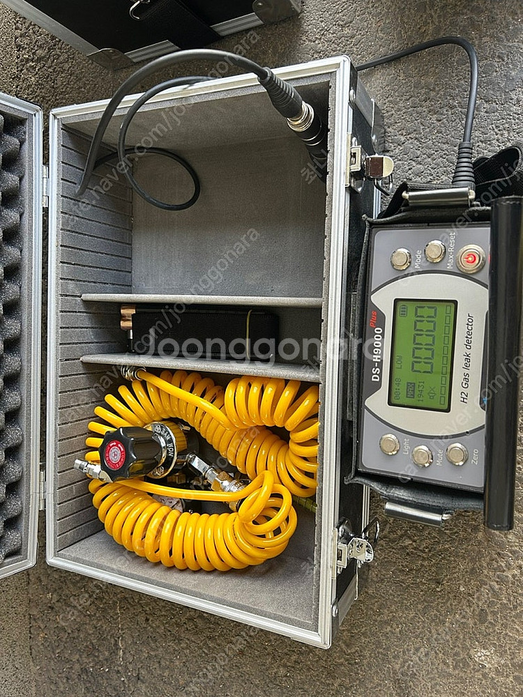 누수탐지 가스탐지기 ds-h9000--1