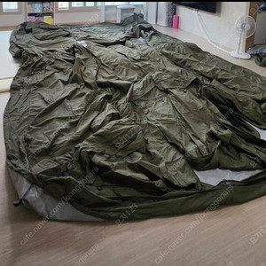 마추픽추 에어텐트 에어오션 새상품