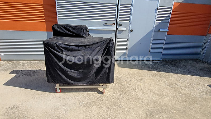 신농 농산물세척기 (구근 류) SN-2000C--1