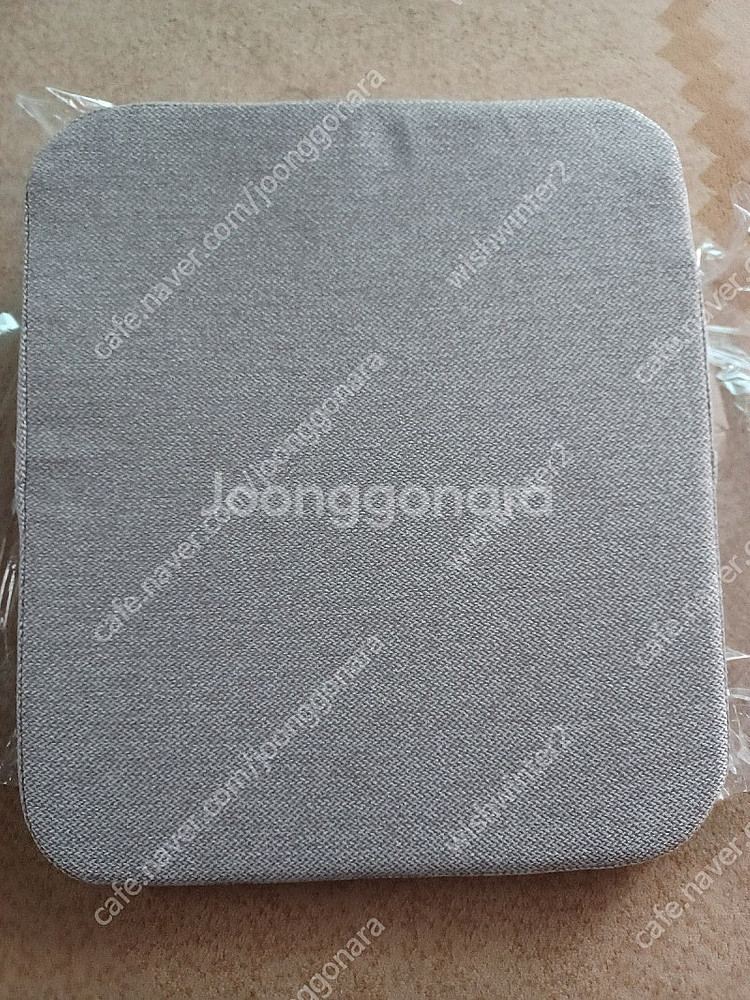 방석 (경사방석, 미사용)--0