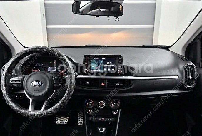 [무사고/44,785km주행/용도이력X/아트컬렉션/7인...--7