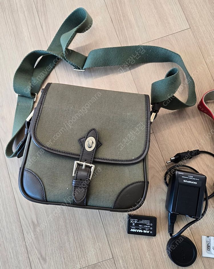 올림푸스 E-P1 파나소닉 h h020--1